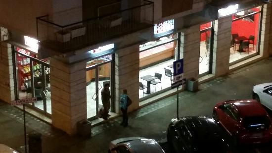 Bar Torrefazione Pinci